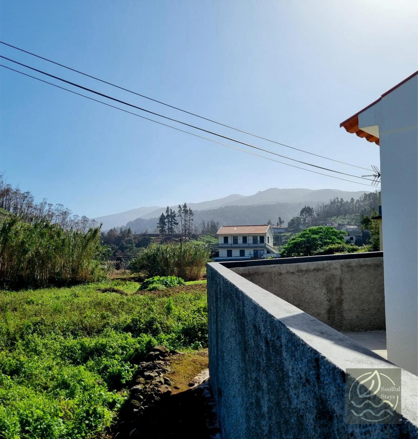 My Little Home Cottage 2 Bedrooms - Soulful Stays Porto Moniz Exterior foto