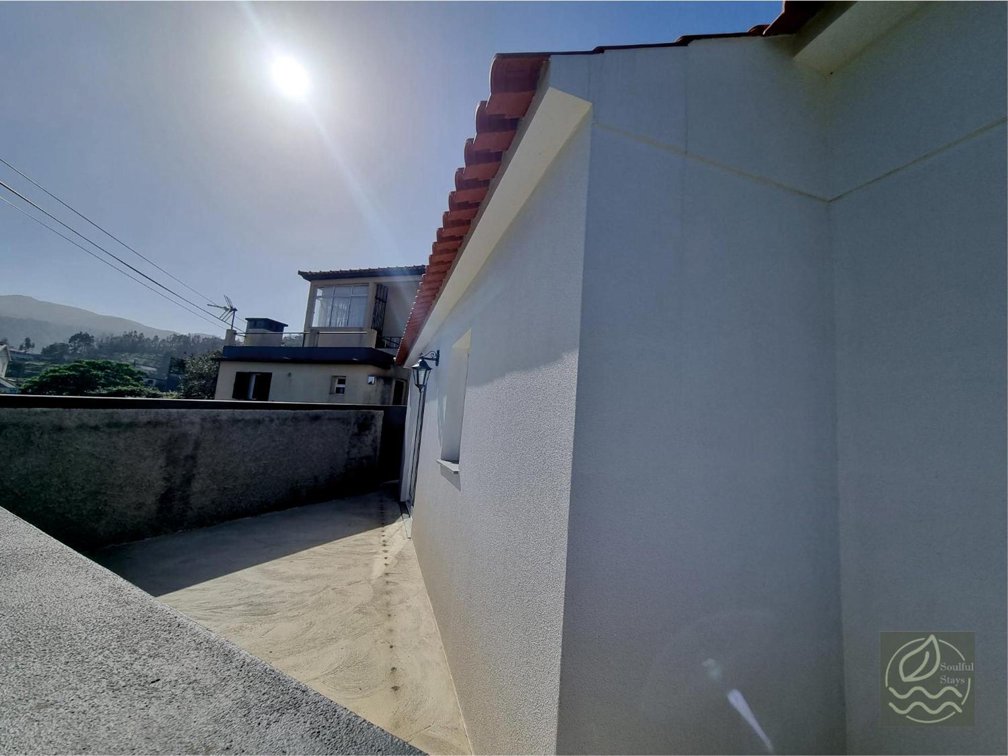 My Little Home Cottage 2 Bedrooms - Soulful Stays Porto Moniz Exterior foto