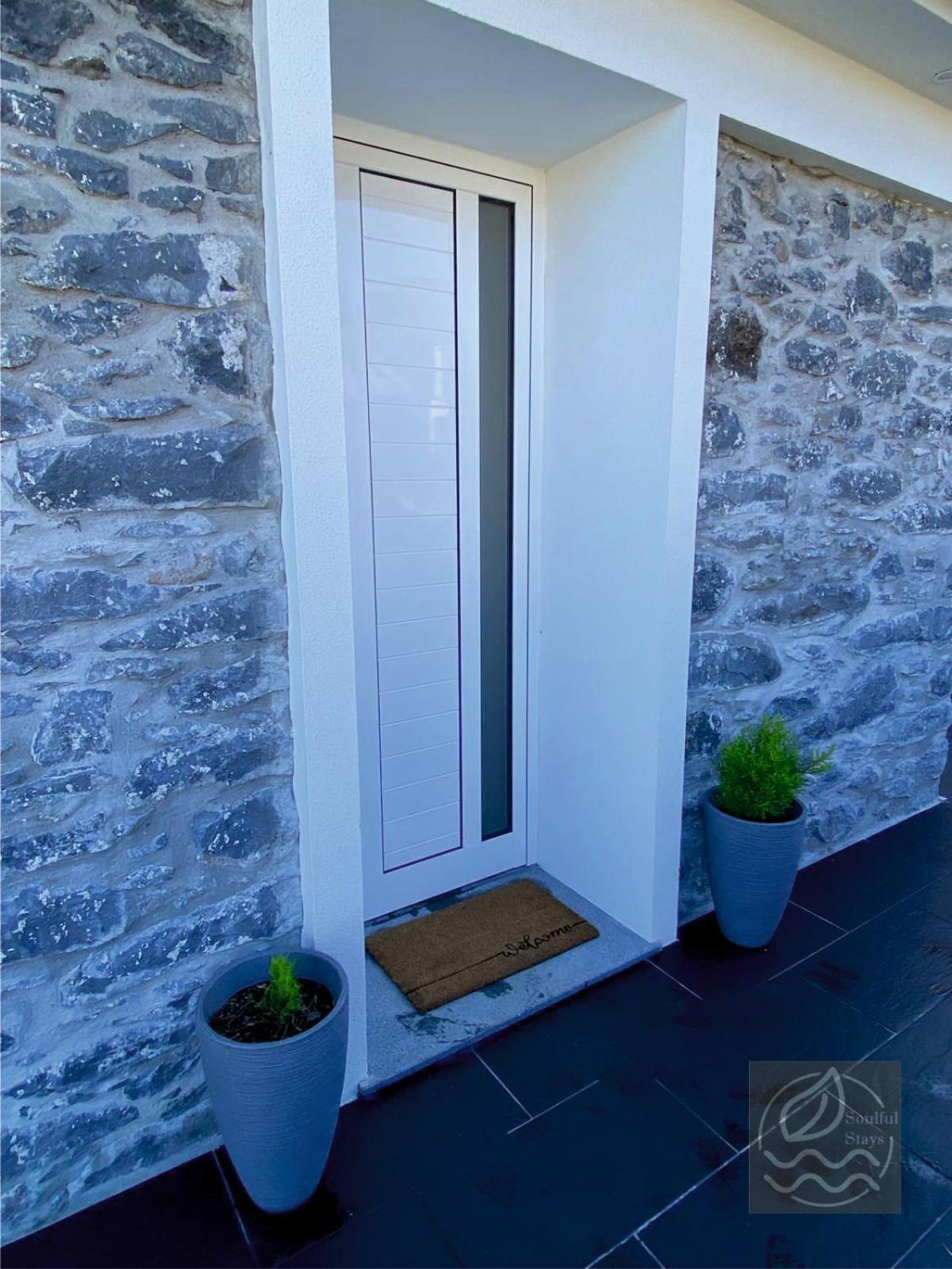 My Little Home Cottage 2 Bedrooms - Soulful Stays Porto Moniz Exterior foto